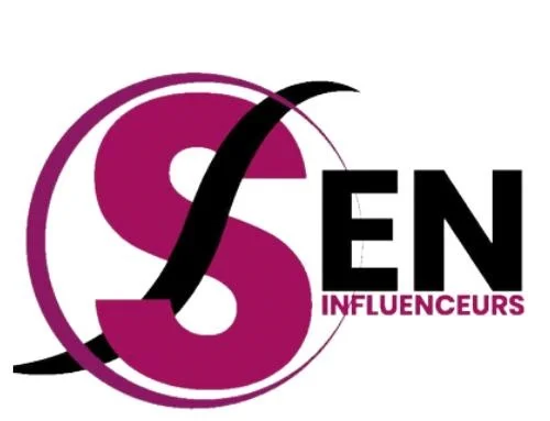 Logo Sen Influenceurs