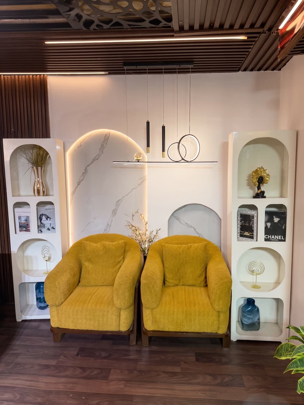 Arva Studio, studio à Dakar